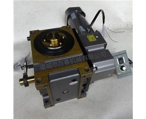 DF法蘭型朋分器